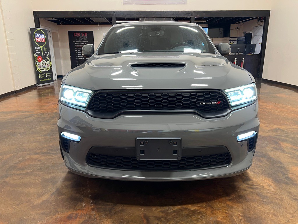 2022 Dodge Durango Image 4