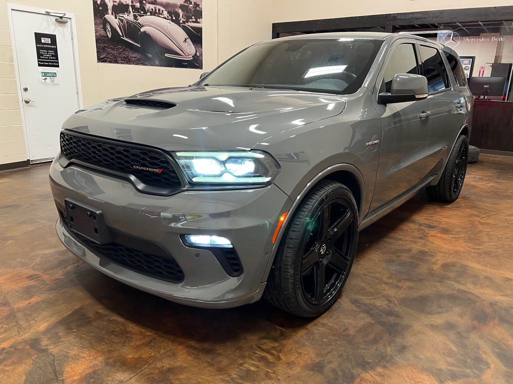 2022 Dodge Durango Image 5
