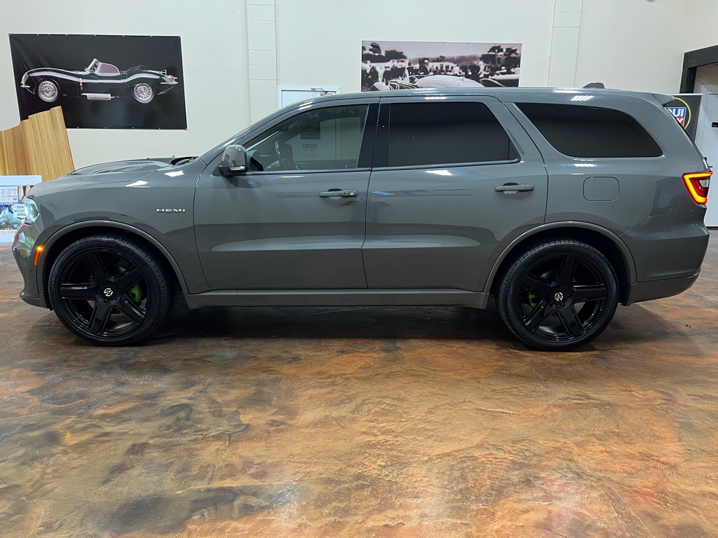 2022 Dodge Durango Image 6