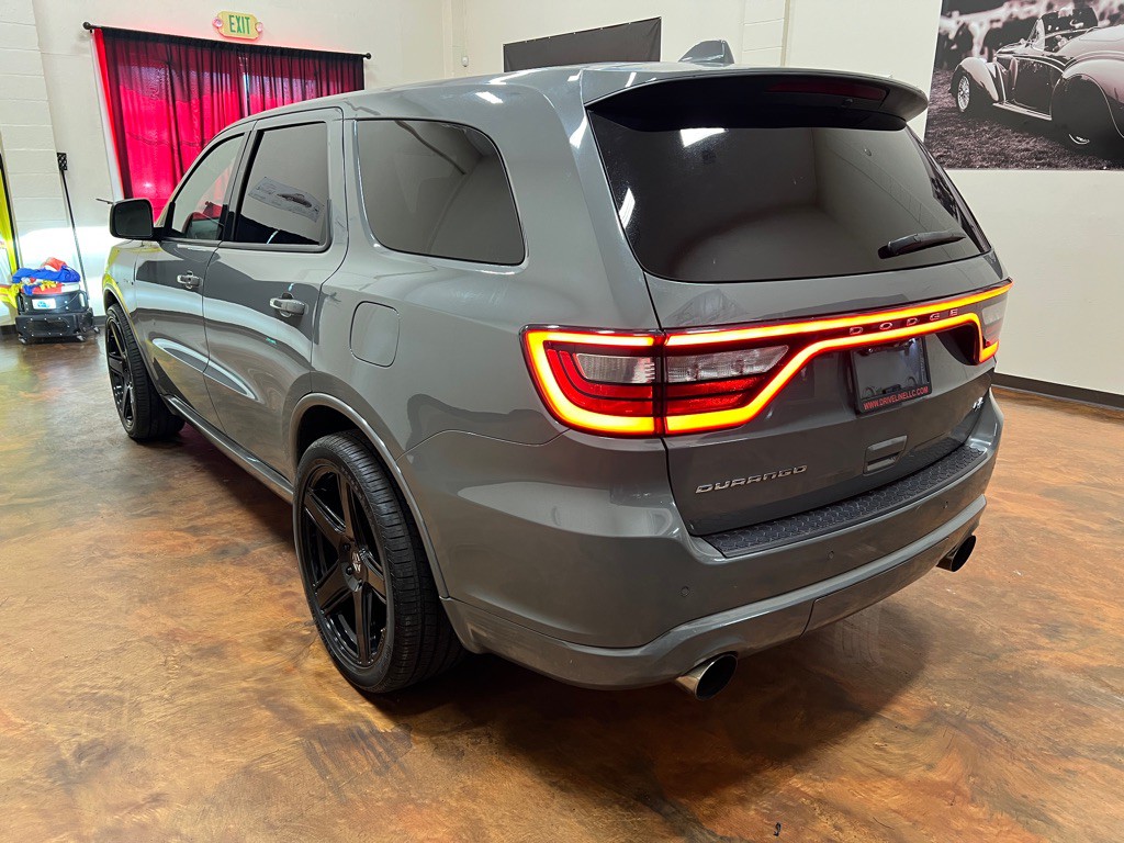 2022 Dodge Durango Image 7