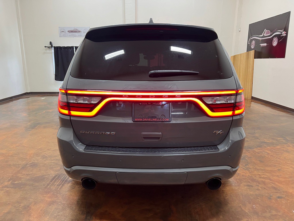 2022 Dodge Durango Image 8