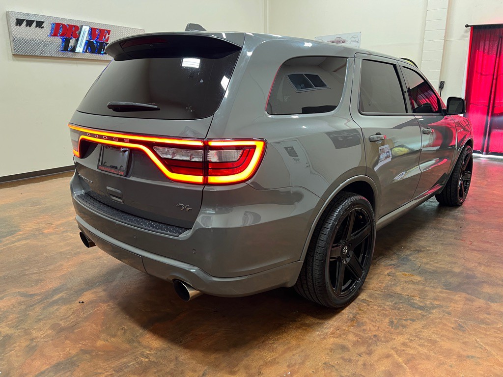 2022 Dodge Durango Image 9