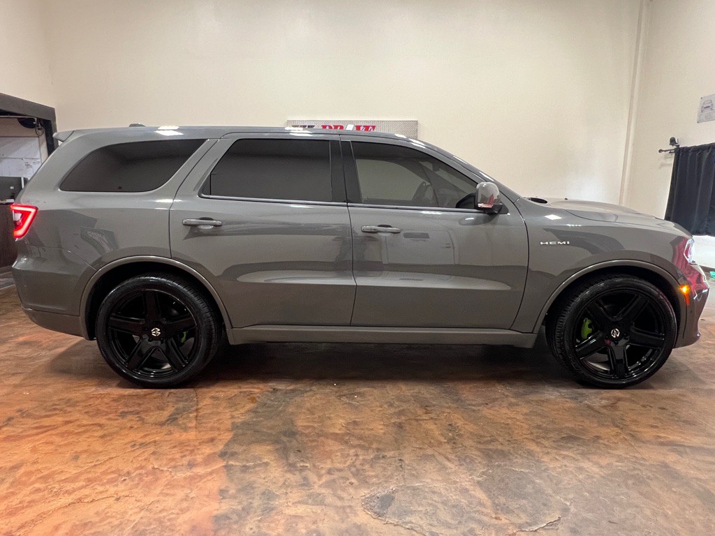2022 Dodge Durango Image 10