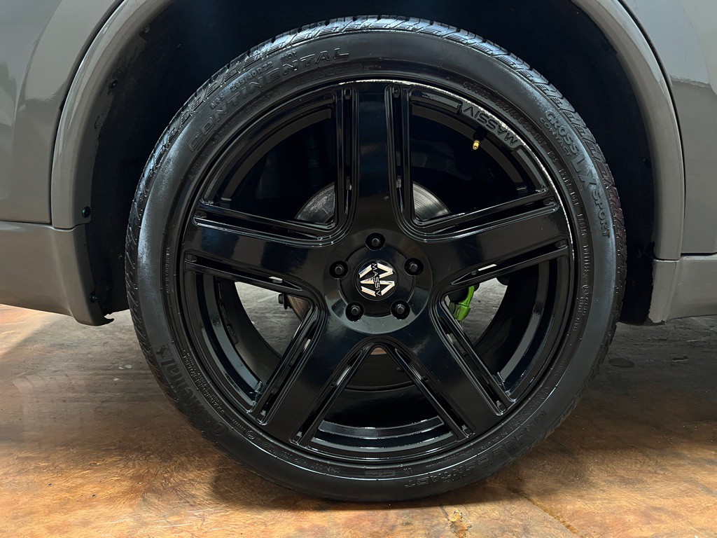 2022 Dodge Durango Image 12