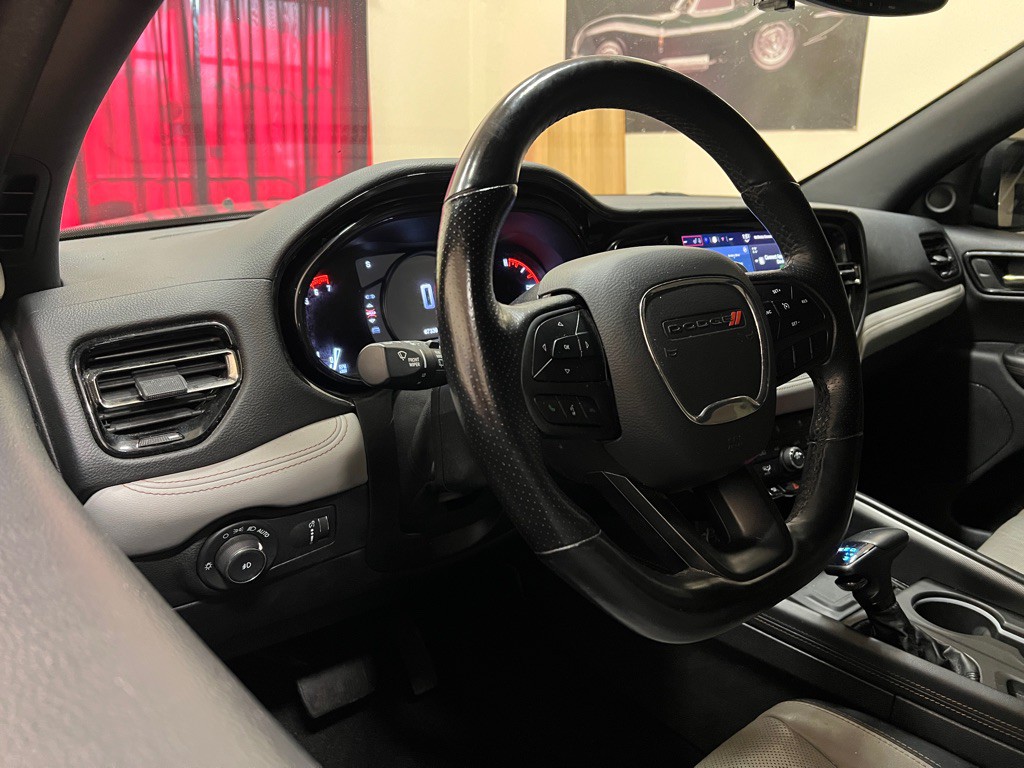 2022 Dodge Durango Image 13