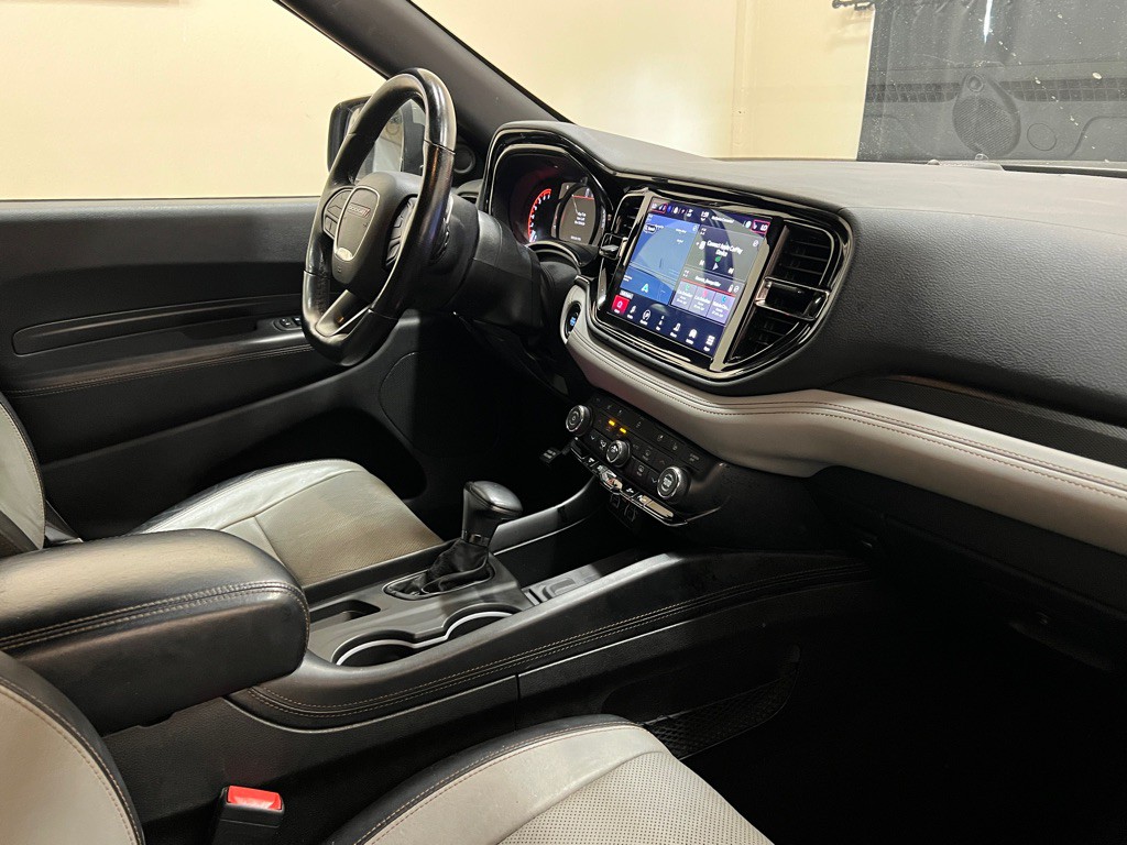 2022 Dodge Durango Image 15