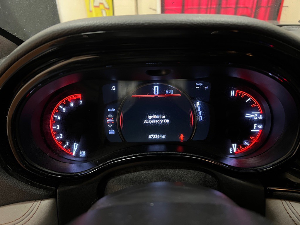 2022 Dodge Durango Image 16