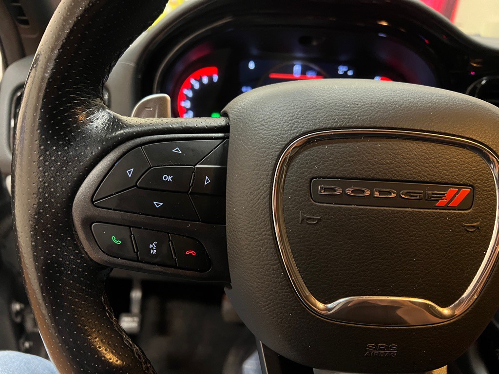 2022 Dodge Durango Image 17