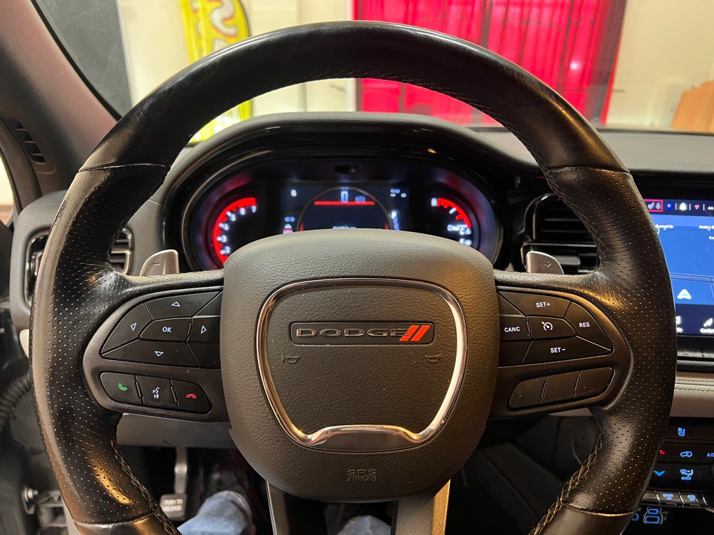2022 Dodge Durango Image 18