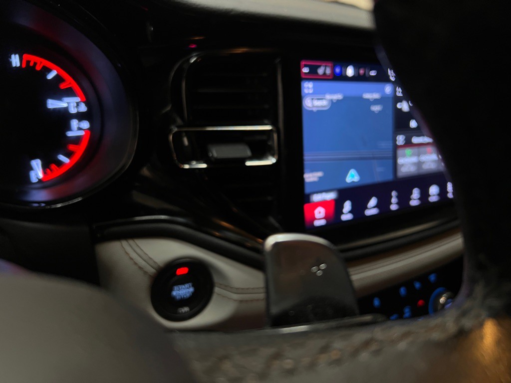 2022 Dodge Durango Image 21