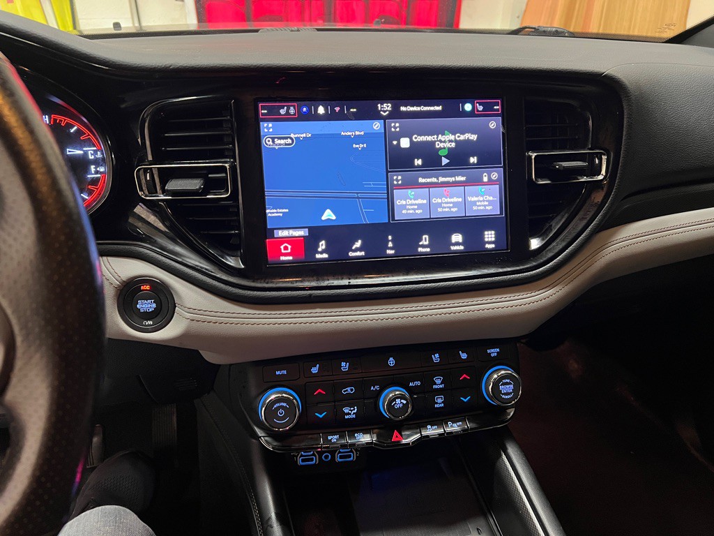 2022 Dodge Durango Image 23