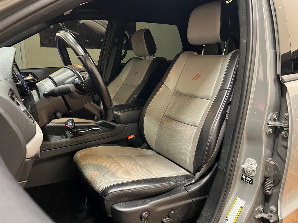 2022 Dodge Durango Image 29