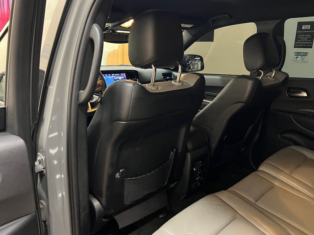 2022 Dodge Durango Image 30