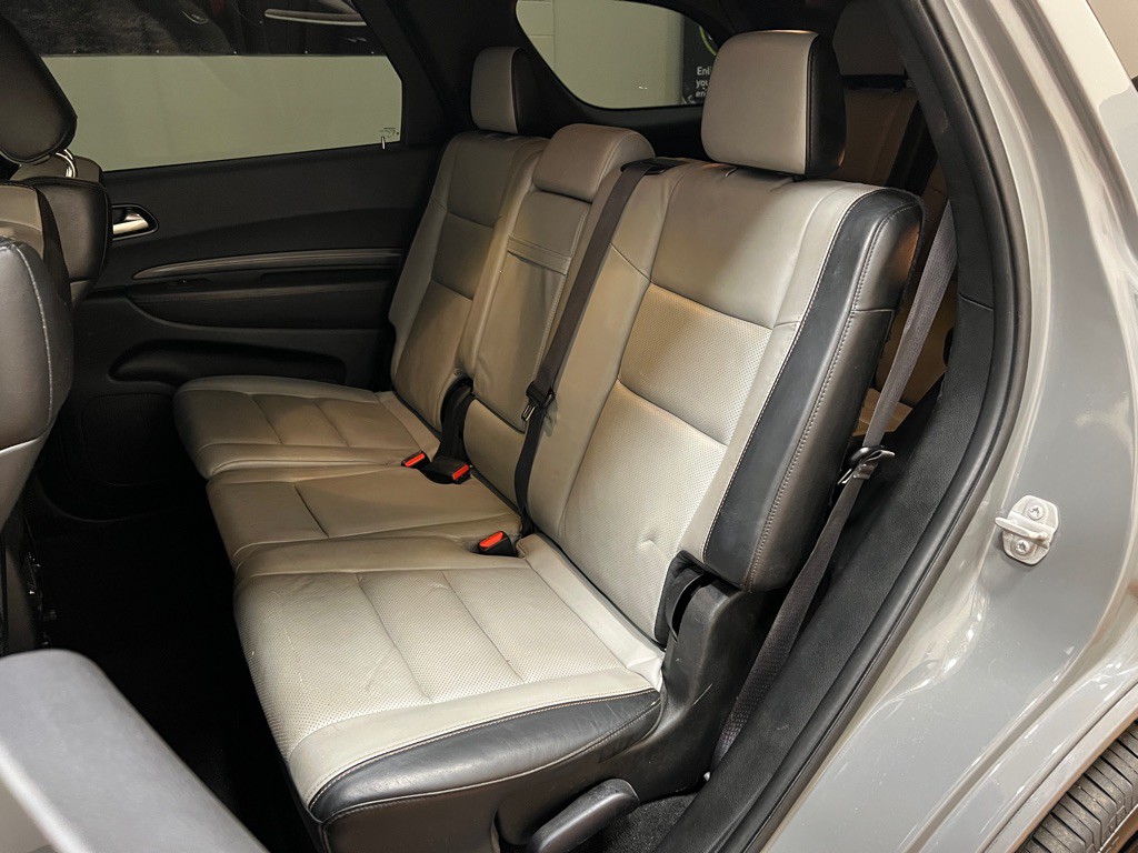 2022 Dodge Durango Image 31