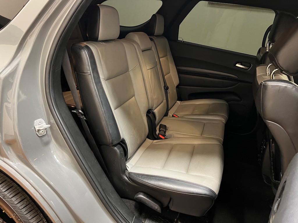 2022 Dodge Durango Image 34