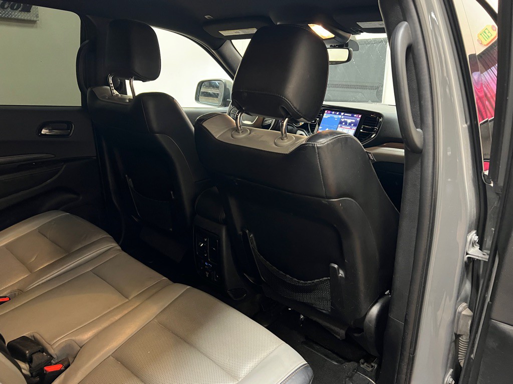 2022 Dodge Durango Image 35