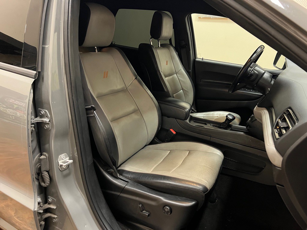 2022 Dodge Durango Image 36