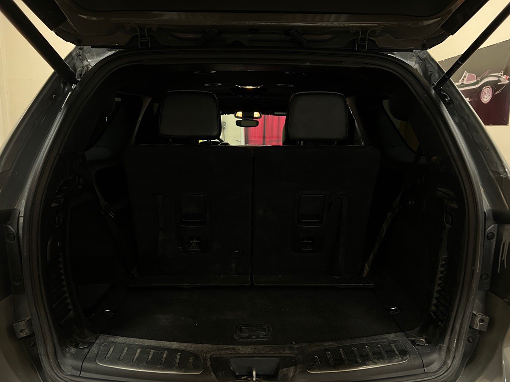2022 Dodge Durango Image 37