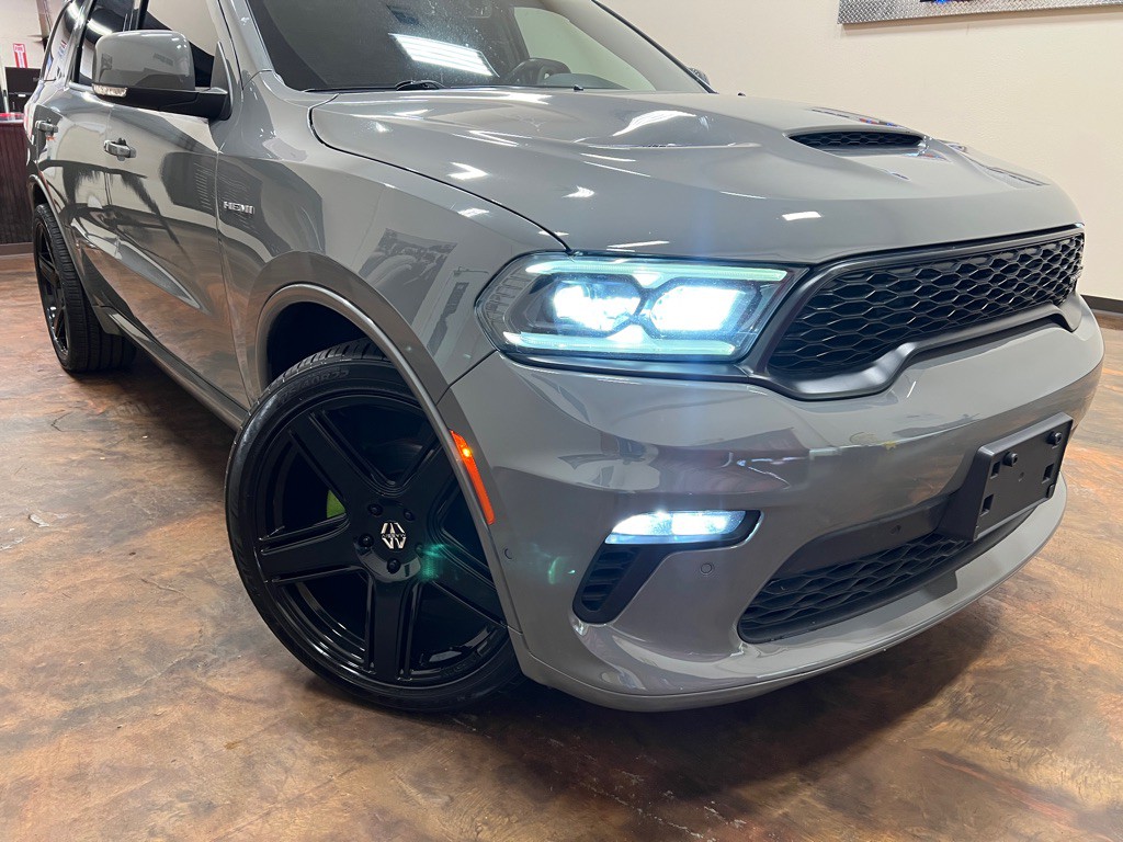 2022 Dodge Durango Image 40