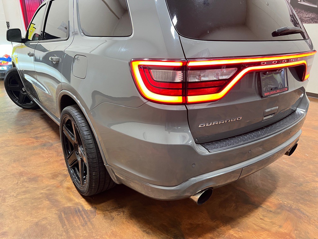 2022 Dodge Durango Image 41