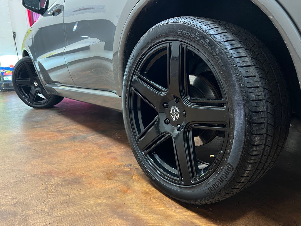 2022 Dodge Durango Image 43