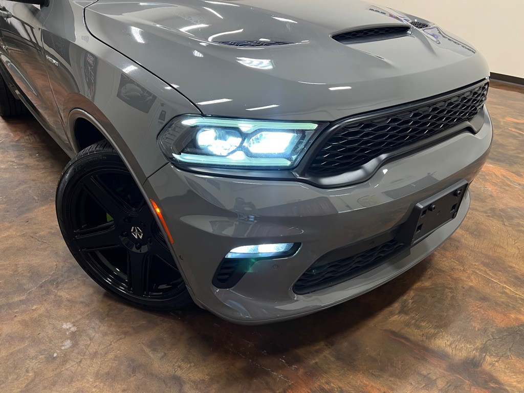 2022 Dodge Durango Image 44
