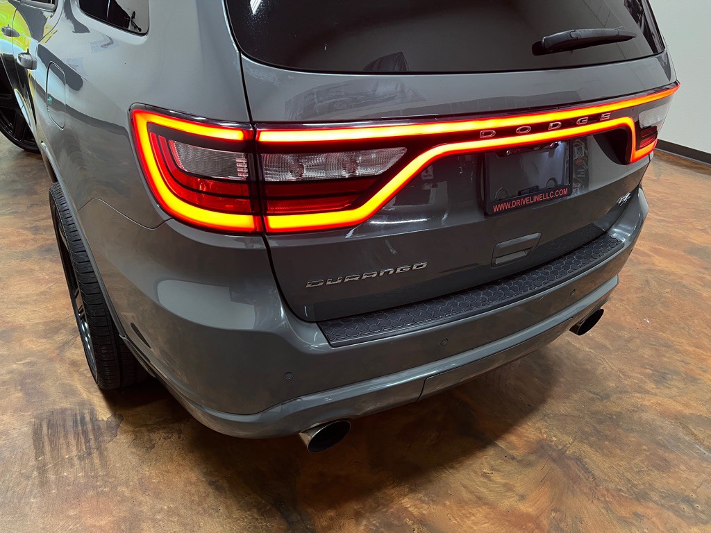 2022 Dodge Durango Image 45