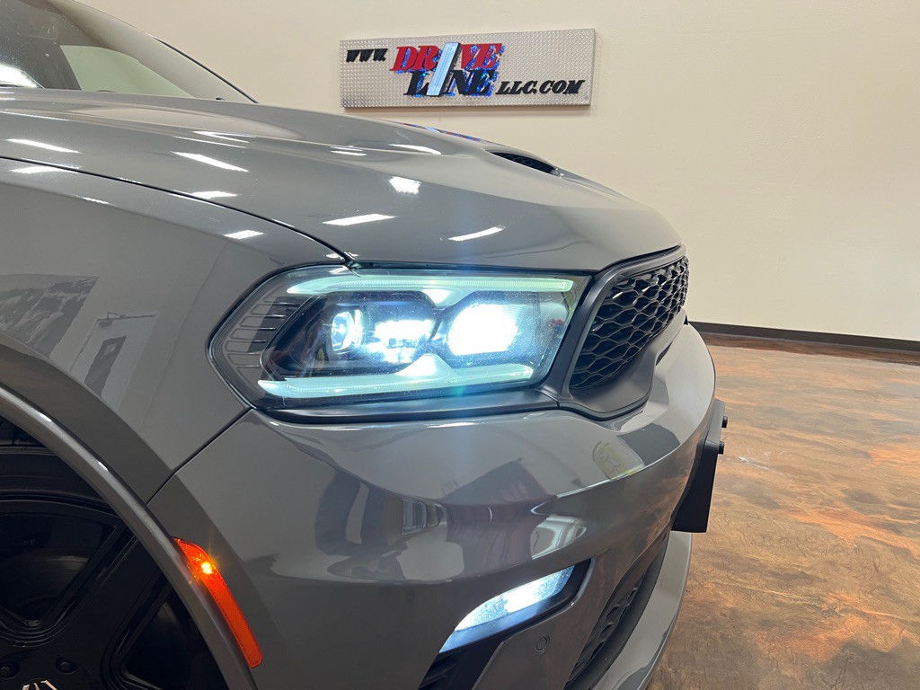 2022 Dodge Durango Image 46