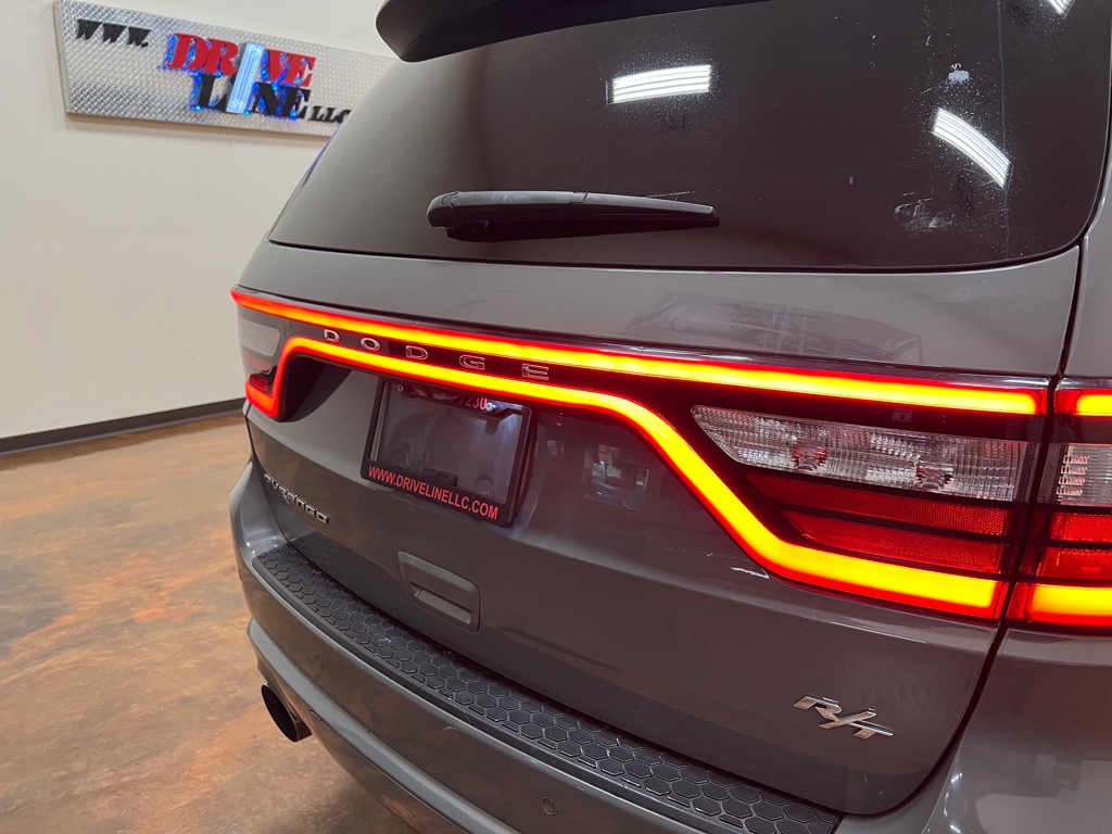 2022 Dodge Durango Image 47