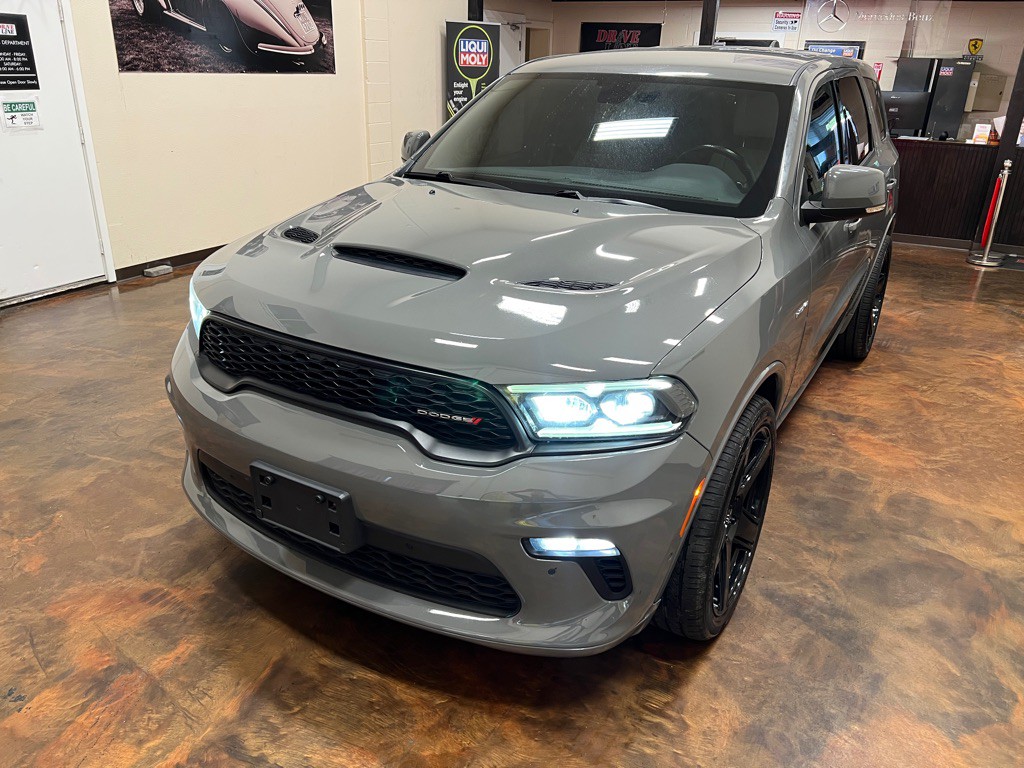 2022 Dodge Durango Image 48