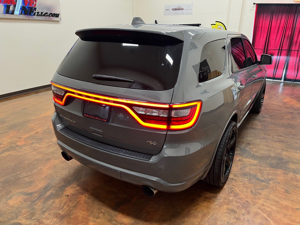 2022 Dodge Durango Image 49