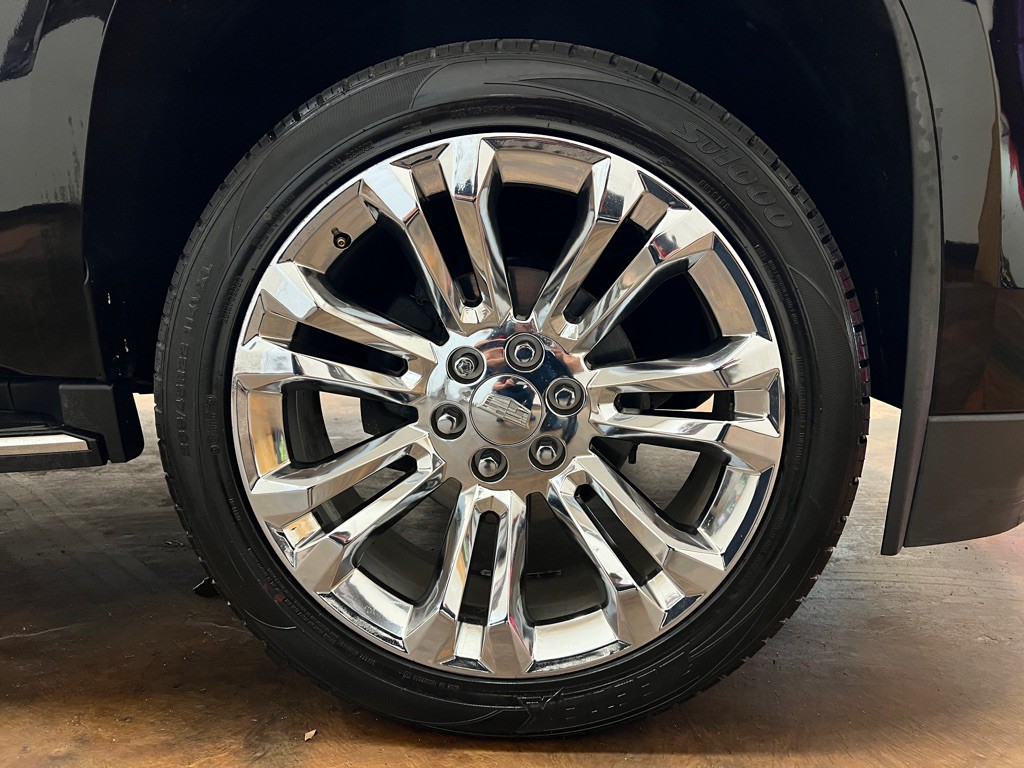 2020 Cadillac Escalade Image 13