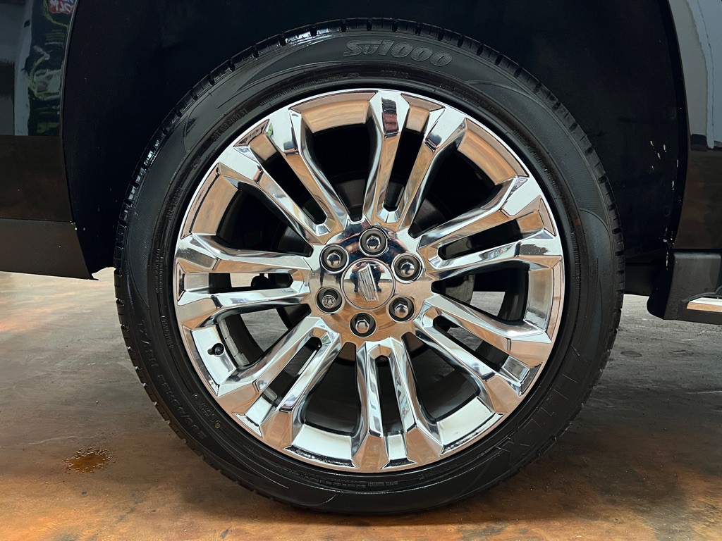 2020 Cadillac Escalade Image 14