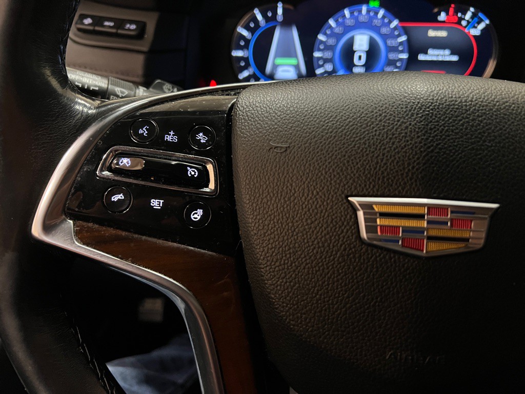 2020 Cadillac Escalade Image 19