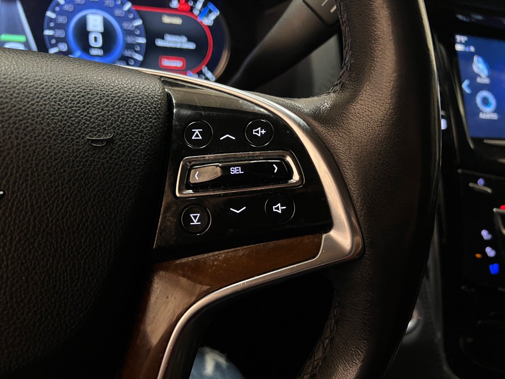2020 Cadillac Escalade Image 21