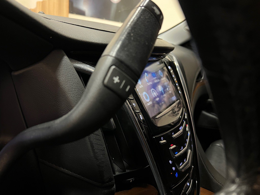 2020 Cadillac Escalade Image 23