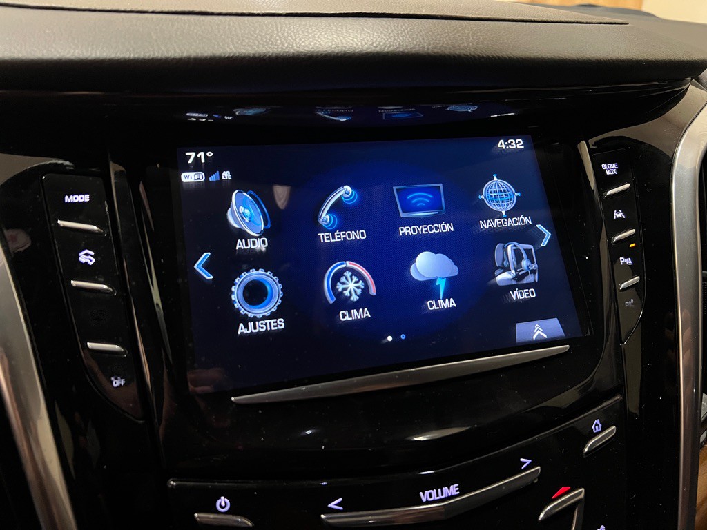 2020 Cadillac Escalade Image 26