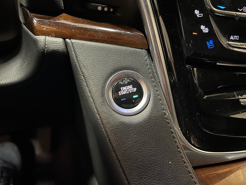 2020 Cadillac Escalade Image 29