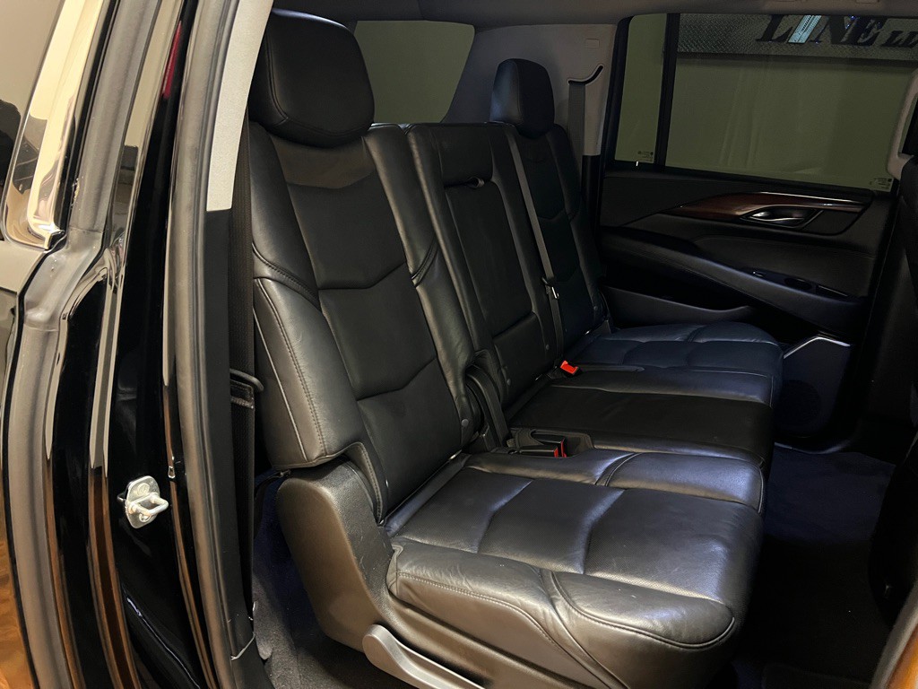 2020 Cadillac Escalade Image 37