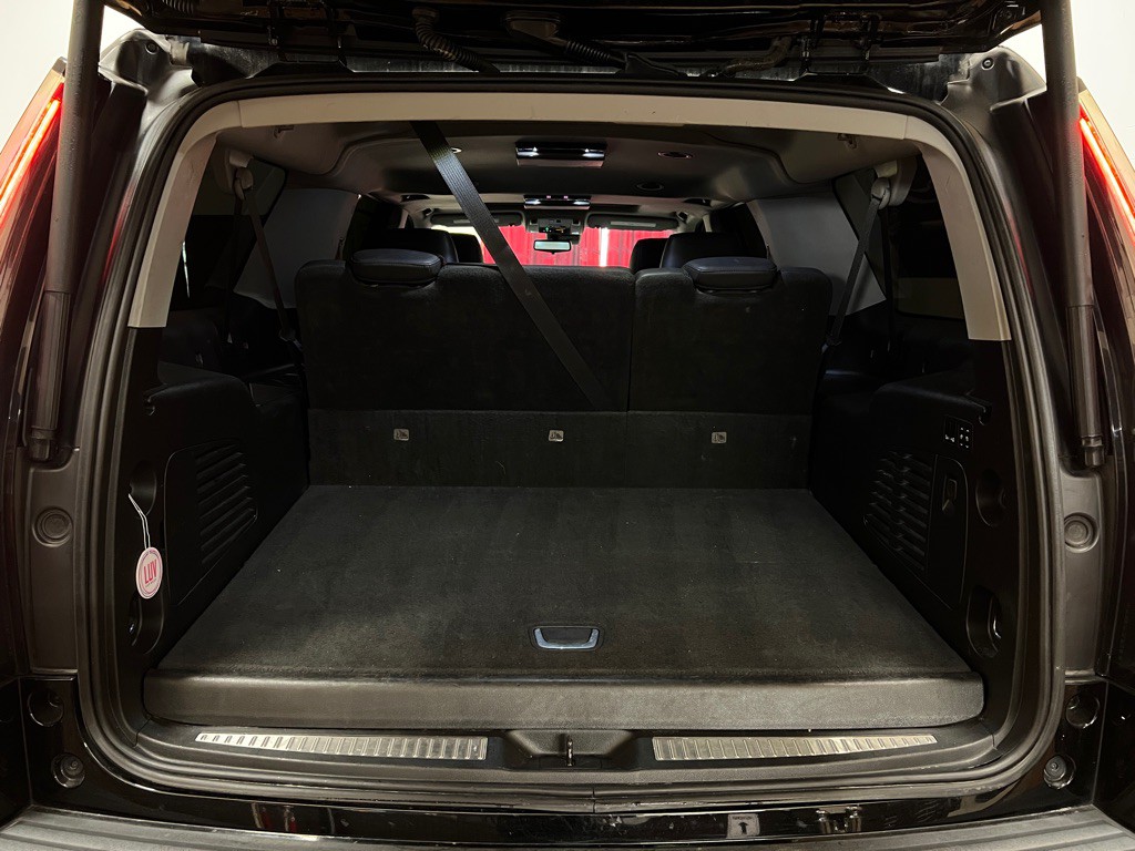2020 Cadillac Escalade Image 40