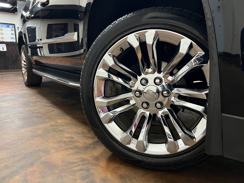 2020 Cadillac Escalade Image 46