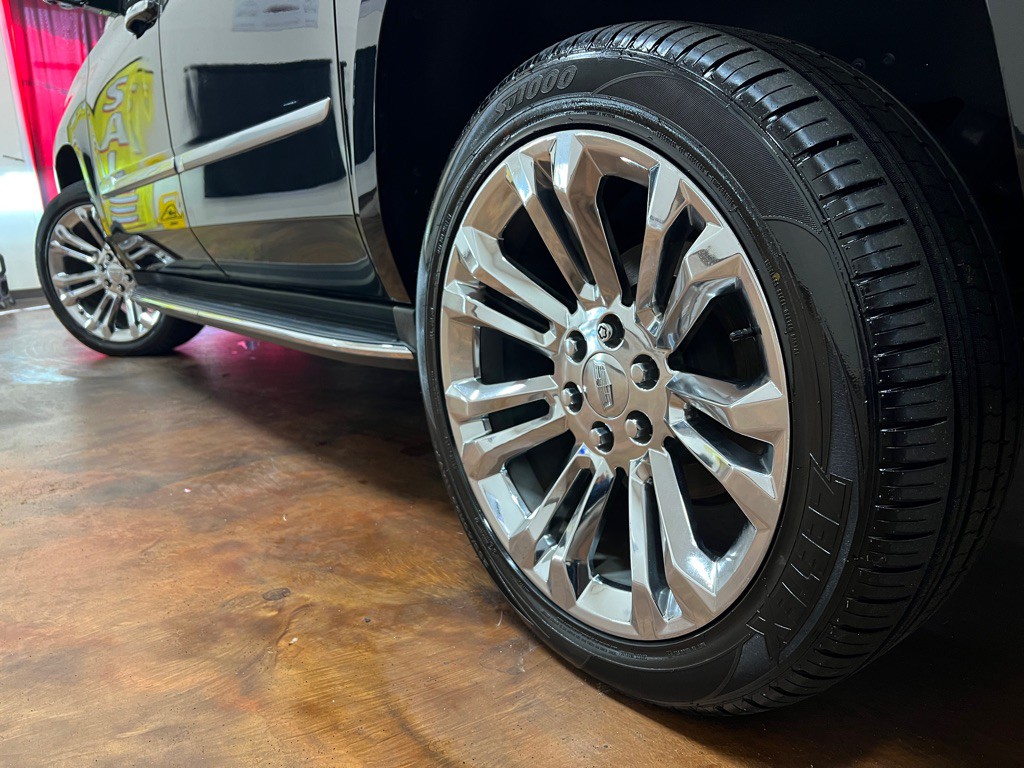 2020 Cadillac Escalade Image 47