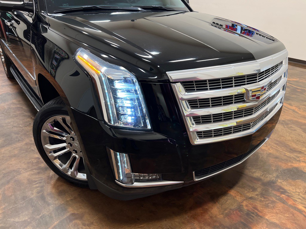 2020 Cadillac Escalade Image 48