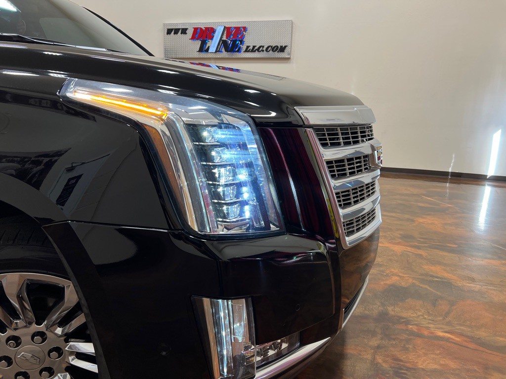 2020 Cadillac Escalade Image 50