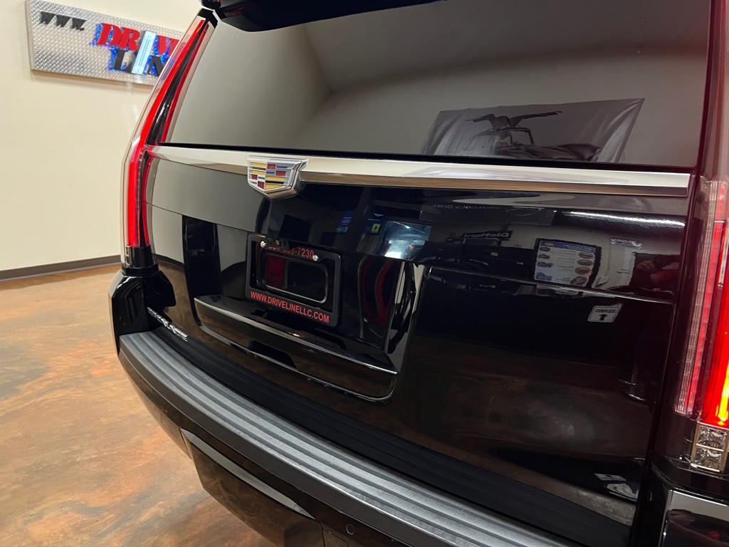 2020 Cadillac Escalade Image 51