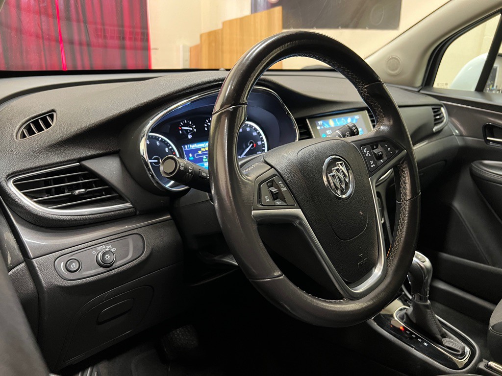 2020 Buick Enclave Image 13