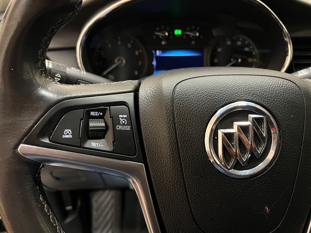 2020 Buick Enclave Image 17