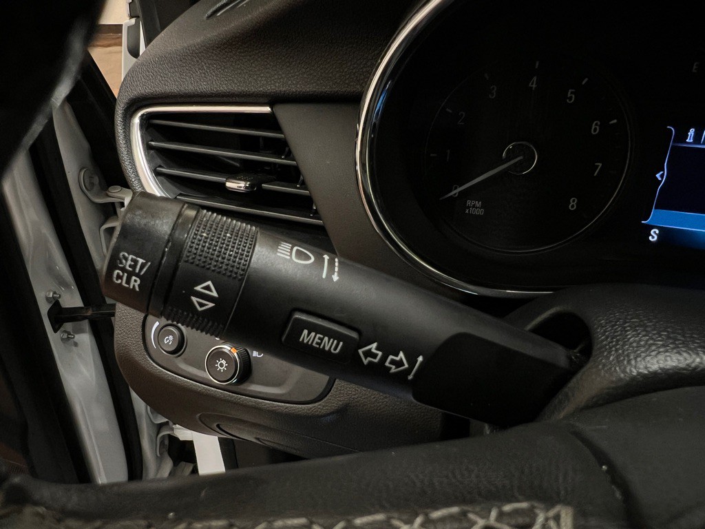 2020 Buick Enclave Image 20