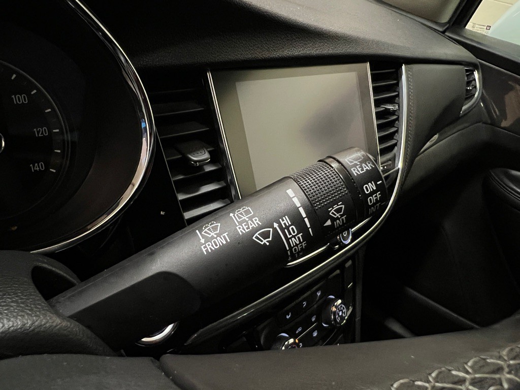 2020 Buick Enclave Image 21