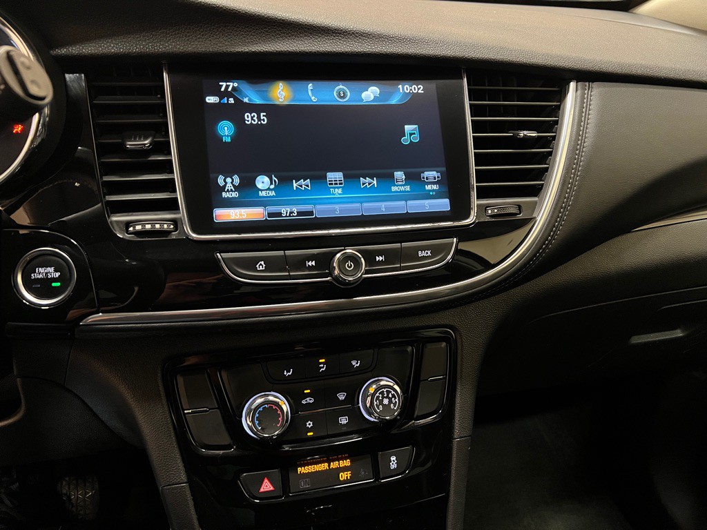 2020 Buick Enclave Image 22